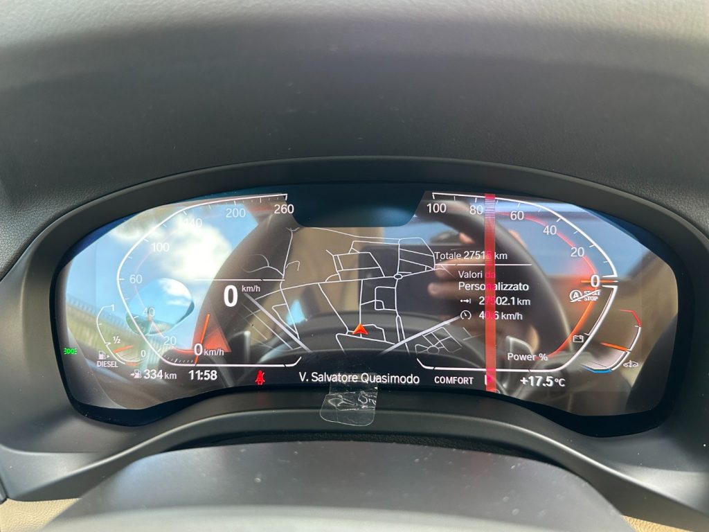 BMW X4 XDrive 20d 190cv 48V (Tetto/Pelle/APP/LED) - 28