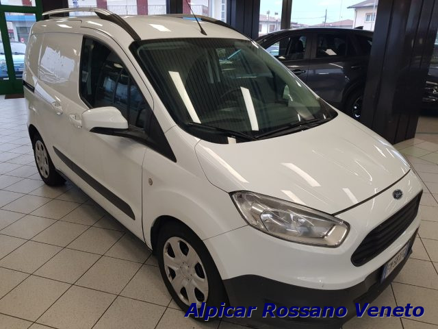 FORD Transit Courier 1.5 TDCi  Van Trend Usato