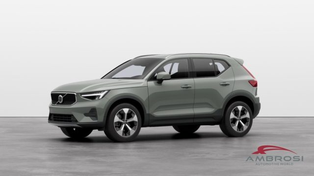 VOLVO XC40 B3 Mild hybrid Benzina Core 