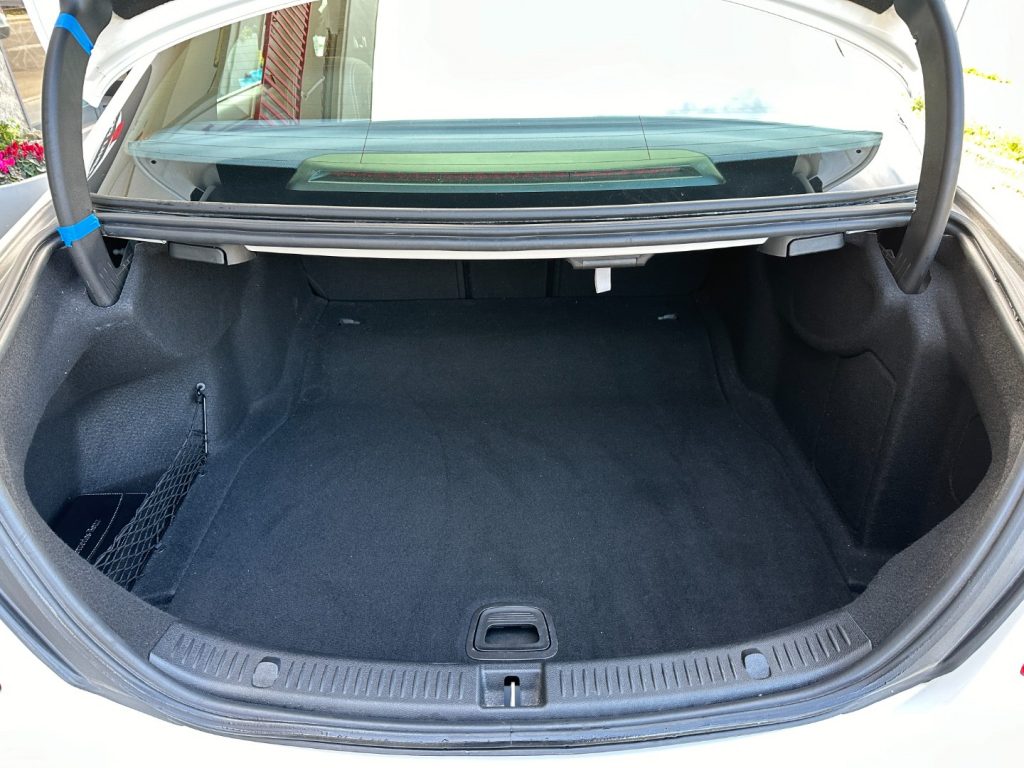 MERCEDES-BENZ E 220 d Auto AMG Premium Plus (Tetto/Led64/Retro/APP) - 25