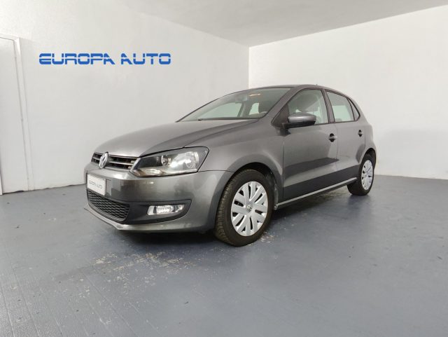 VOLKSWAGEN Polo 1.2 70 CV 5p. Comfortline 