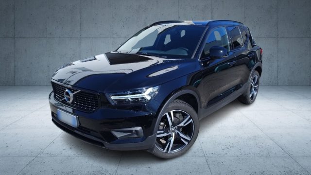 VOLVO XC40 D3 Geartronic R-design 