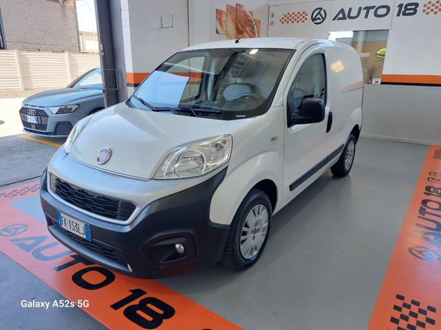 FIAT Fiorino 1.3 MJT 80CV Cargo+IVA!!! 