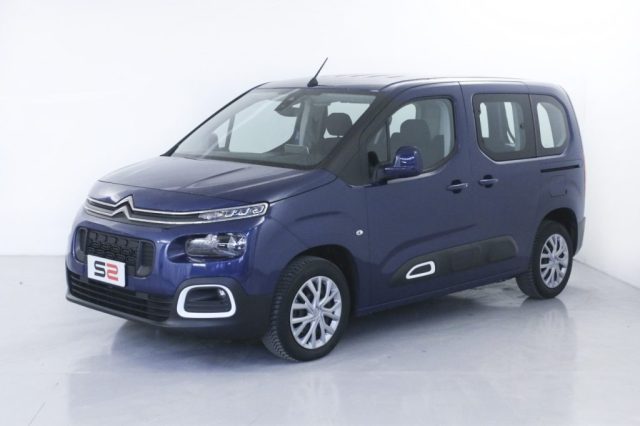 CITROEN Berlingo PureTech 110 Stop&Start AIRBUMP/APP CONNECT 