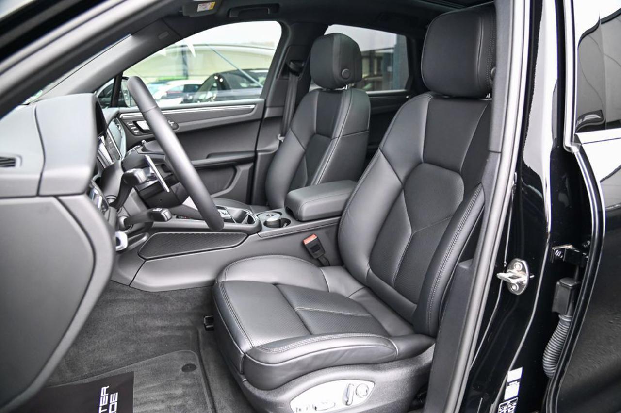 PORSCHE Macan 2.0 T CHRONO SPORT PRONTA CONSEGNA - 6