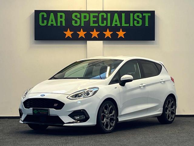 FORD Fiesta 1.0 100 CV 5p. ST-Line CARPLAY/ANDROID/EURO6D Usato