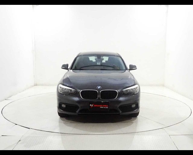 BMW 116 d 5p. Business 