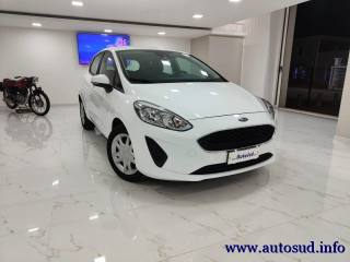 Ford fiesta active 1.5 ecoblue