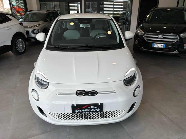 FIAT 500 Icon Berlina 42 kWh 