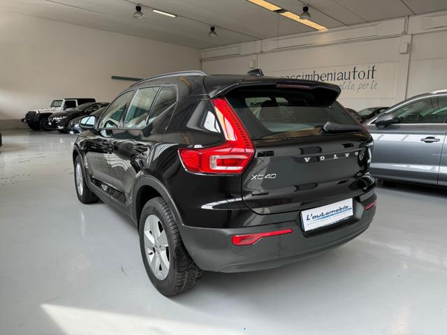Volvo XC40 D3 Geartronic - Foto 7