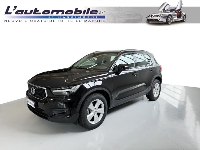VOLVO XC40 D3 Geartronic 