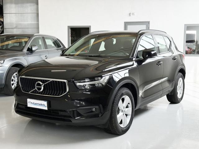 Volvo XC40 D3 Geartronic - Foto 2