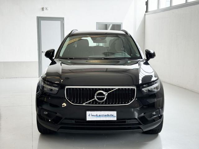 Volvo XC40 D3 Geartronic - Foto 3