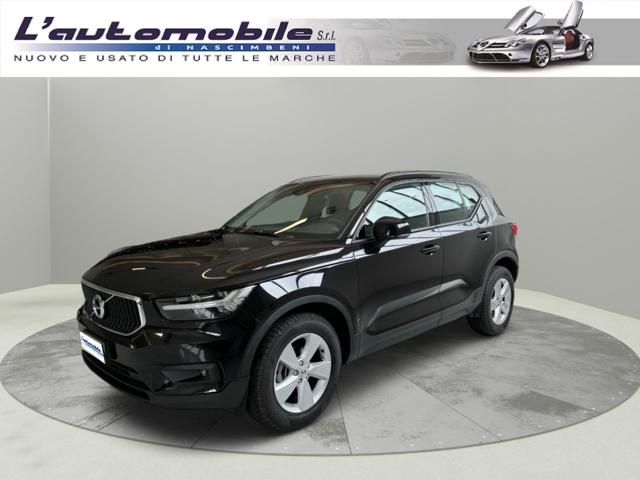 VOLVO XC40 D3 Geartronic 