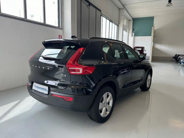 Volvo XC40 D3 Geartronic - Foto 5