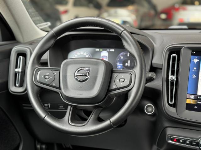 Volvo XC40 D3 Geartronic - Foto 12