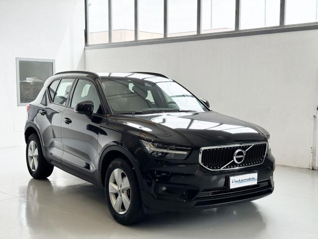 Volvo XC40 D3 Geartronic - Foto 4