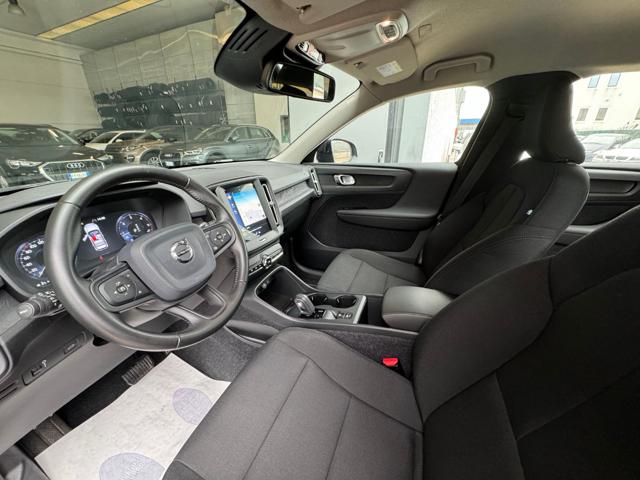 Volvo XC40 D3 Geartronic - Foto 9
