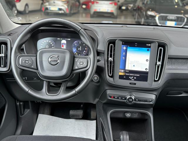 Volvo XC40 D3 Geartronic - Foto 11