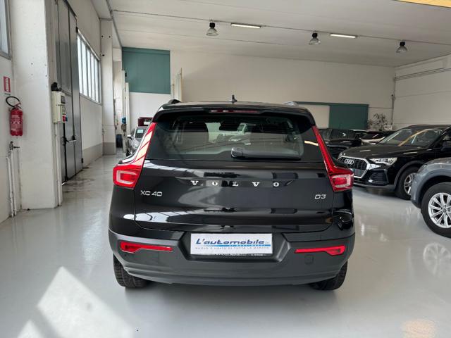 Volvo XC40 D3 Geartronic - Foto 6