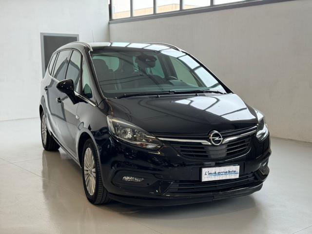 Opel Zafira 1.6 CDTi 134CV Start&Stop Innovation 7POSTI - Foto 5