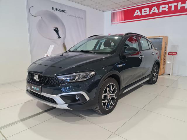 FIAT Tipo Hybrid Cross 1.5 130cv DCT HB Nuovo