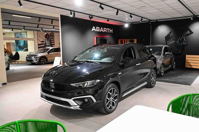 FIAT Tipo 1.6 MJT 5p CROSS 130cv DS HB 