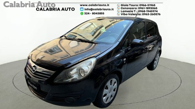 OPEL Corsa 1.2 5 porte Cosmo 