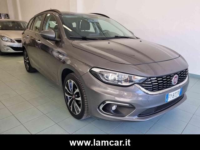 FIAT Tipo 1.6 Mjt S&S DCT SW Business 