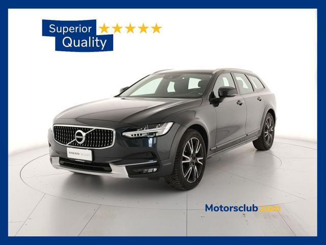 VOLVO V90 Cross Country D4 AWD Geartronic 