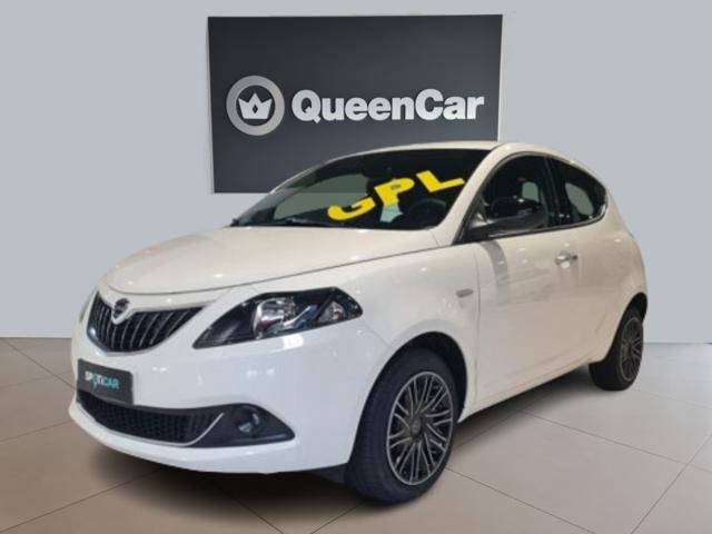 LANCIA Ypsilon 1.2 69cv 5p GPL Gold 