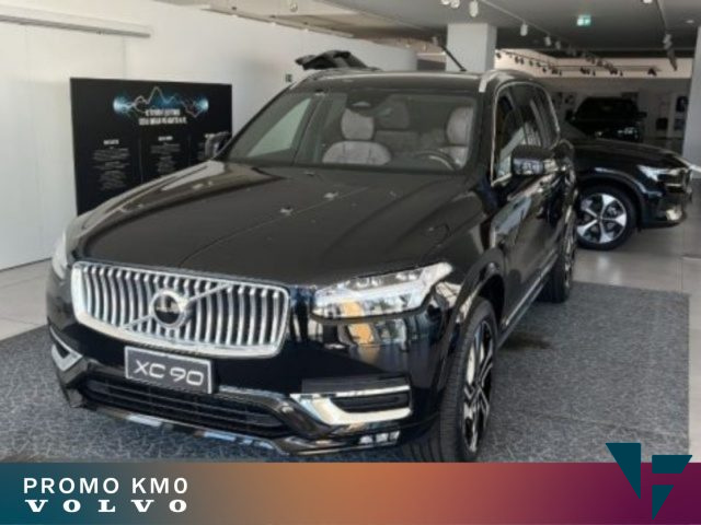 VOLVO XC90 B5 (d) AWD automatico Plus Bright 