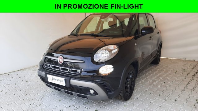 FIAT 500L 1.4 95 CV S&S city  Cross 