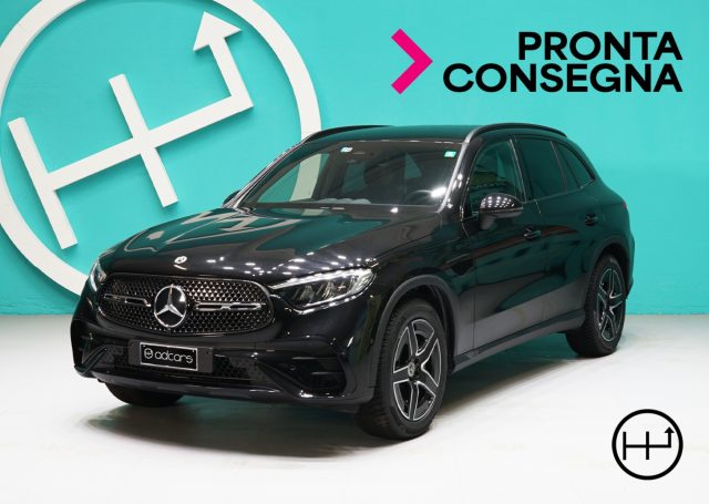 MERCEDES-BENZ GLC 220 d 4Matic Mild Hybrid AMG Line Premium 