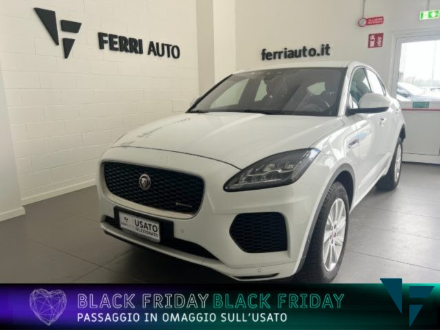 JAGUAR E-Pace 2.0D 180 CV AWD aut. R-Dynamic 