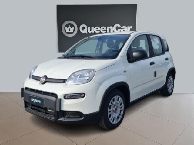 FIAT Panda Hybrid 1.0 70cv 5 P.TI 