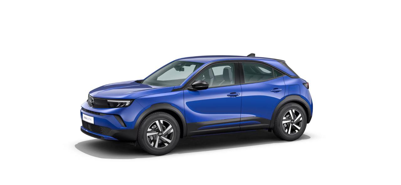 OPEL Mokka-e 156CV EDITION+GS+ULTIMATE - 2