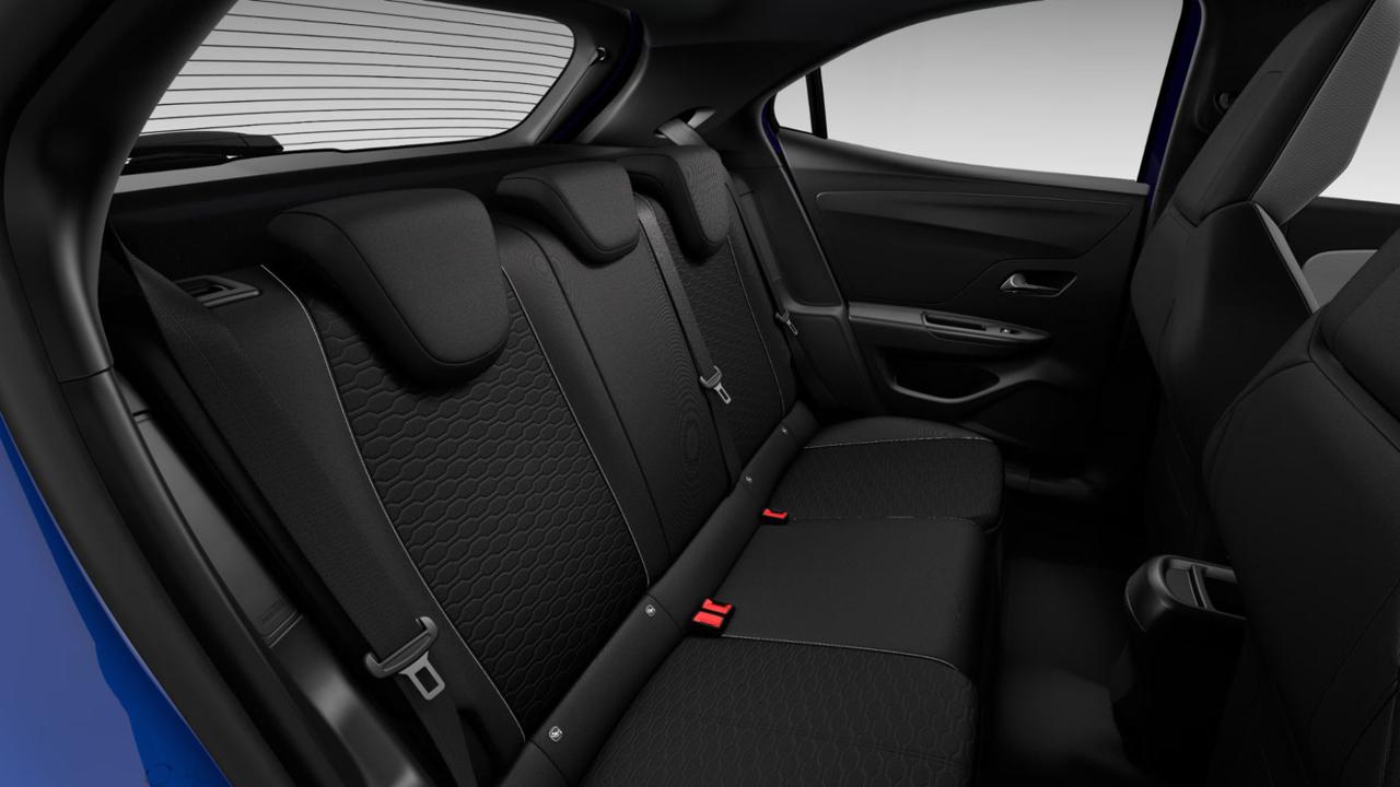 OPEL Mokka-e 156CV EDITION+GS+ULTIMATE - 7