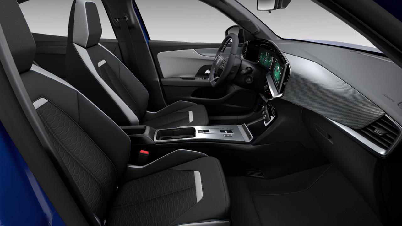 OPEL Mokka-e 156CV EDITION+GS+ULTIMATE - 6