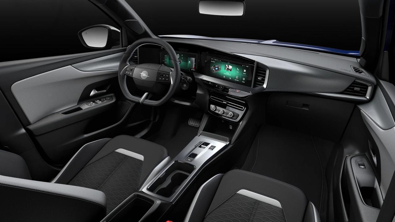 OPEL Mokka-e 156CV EDITION+GS+ULTIMATE - 5