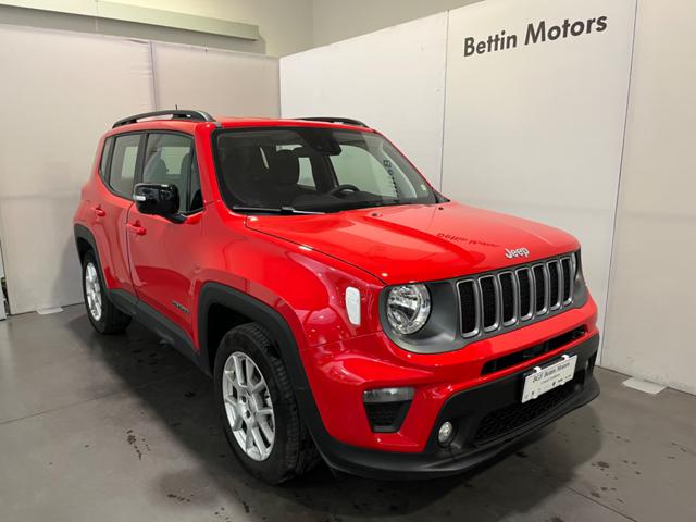 JEEP Renegade 1.0 T3 Limited Usato