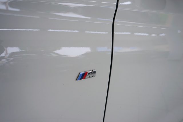 BMW 118 28
