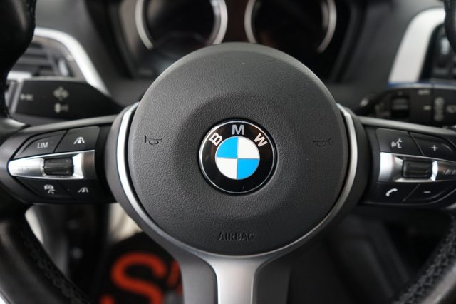 BMW 118 55