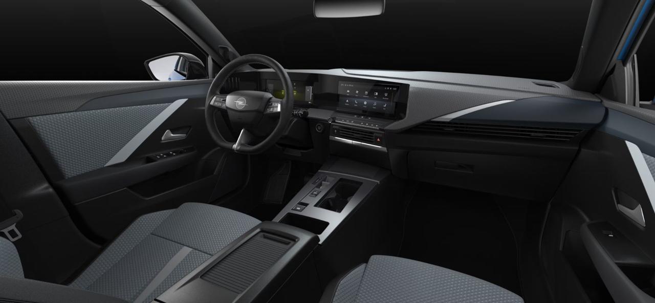 OPEL Astra 1.5 130CV AT8 EDITION+GS+ULTIMATE - 4