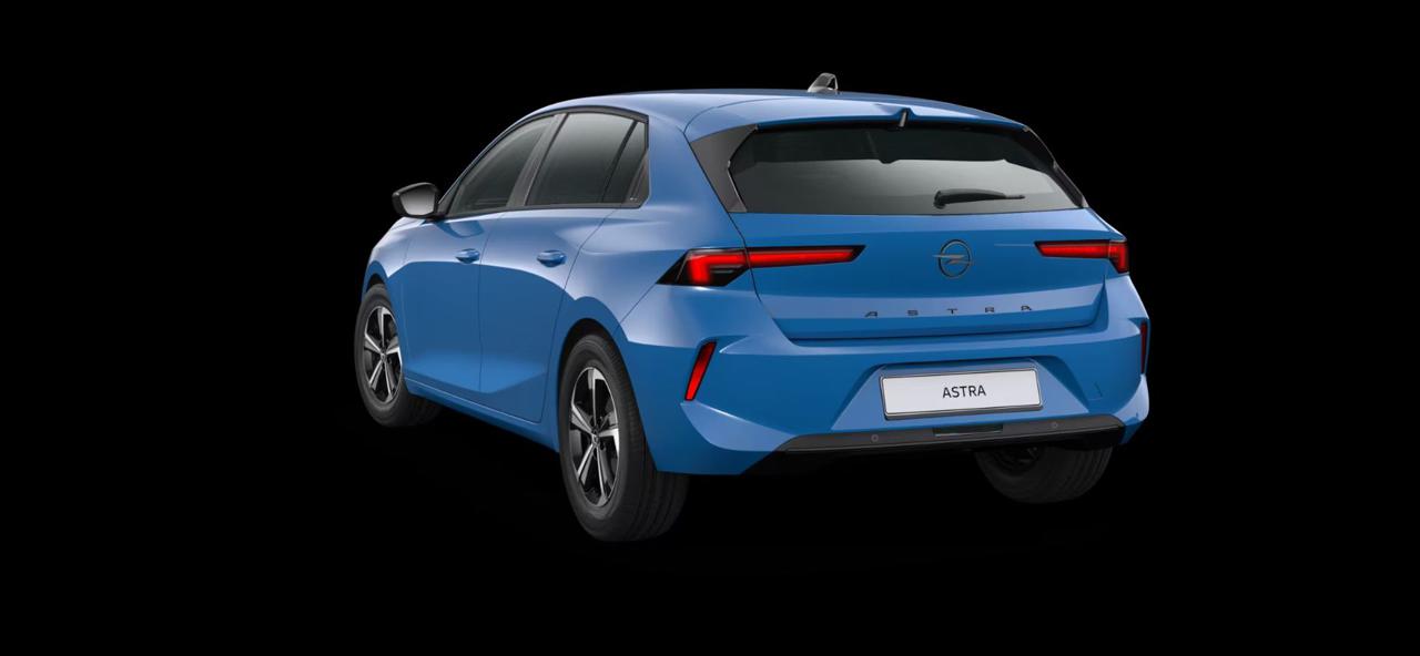 OPEL Astra 1.5 130CV AT8 EDITION+GS+ULTIMATE - 2