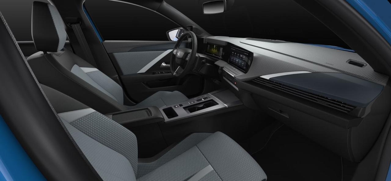 OPEL Astra 1.5 130CV AT8 EDITION+GS+ULTIMATE - 5