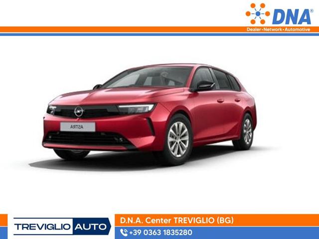 OPEL Astra Hybrid 136CV DCT6 Sport Tourer EDITION+GS+ULTIMATE Nuovo