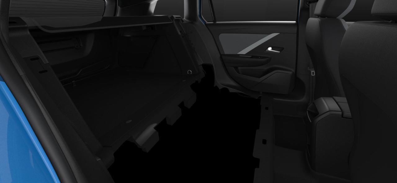 OPEL Astra Hybrid 145 CV DCT6 Sport Tourer EDITION+GS - 7