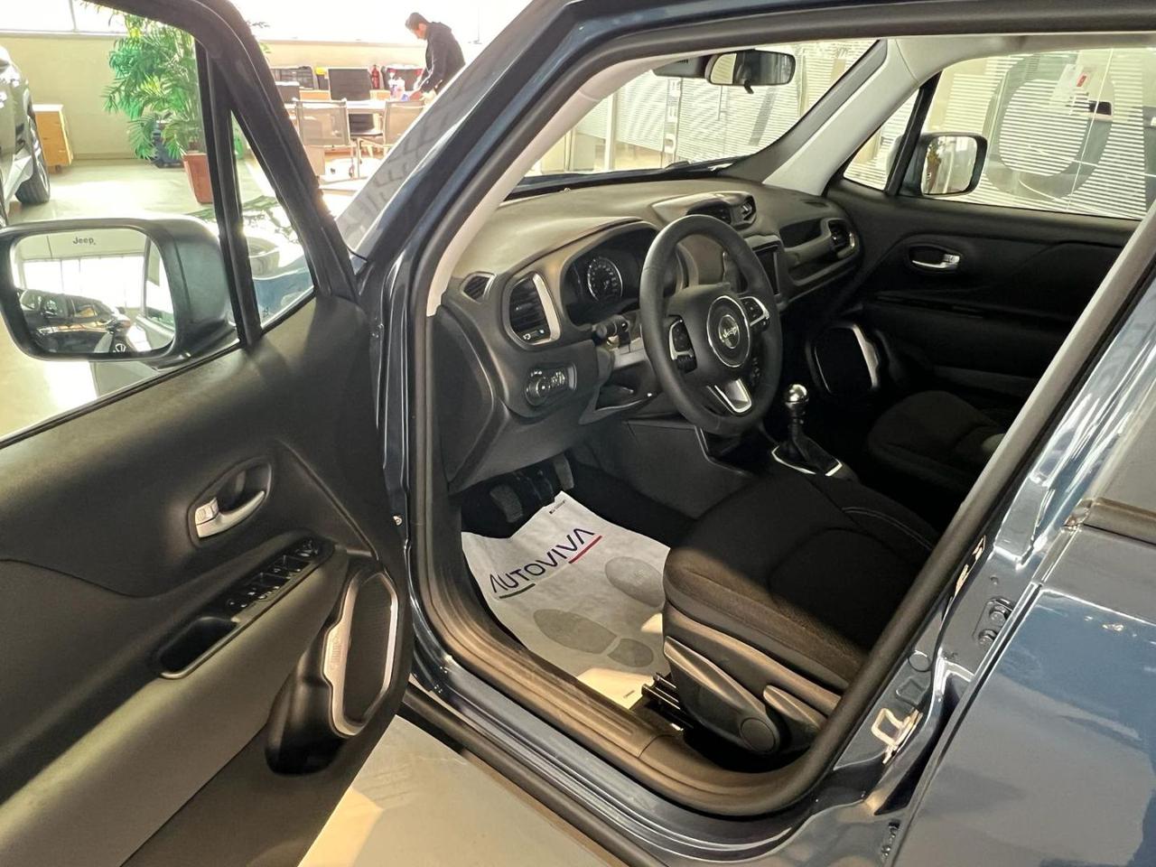 JEEP Renegade 1.0 T3 Longitude - 13