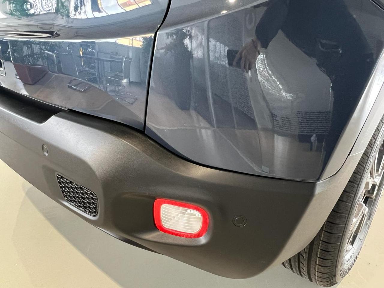 JEEP Renegade 1.0 T3 Longitude - 10